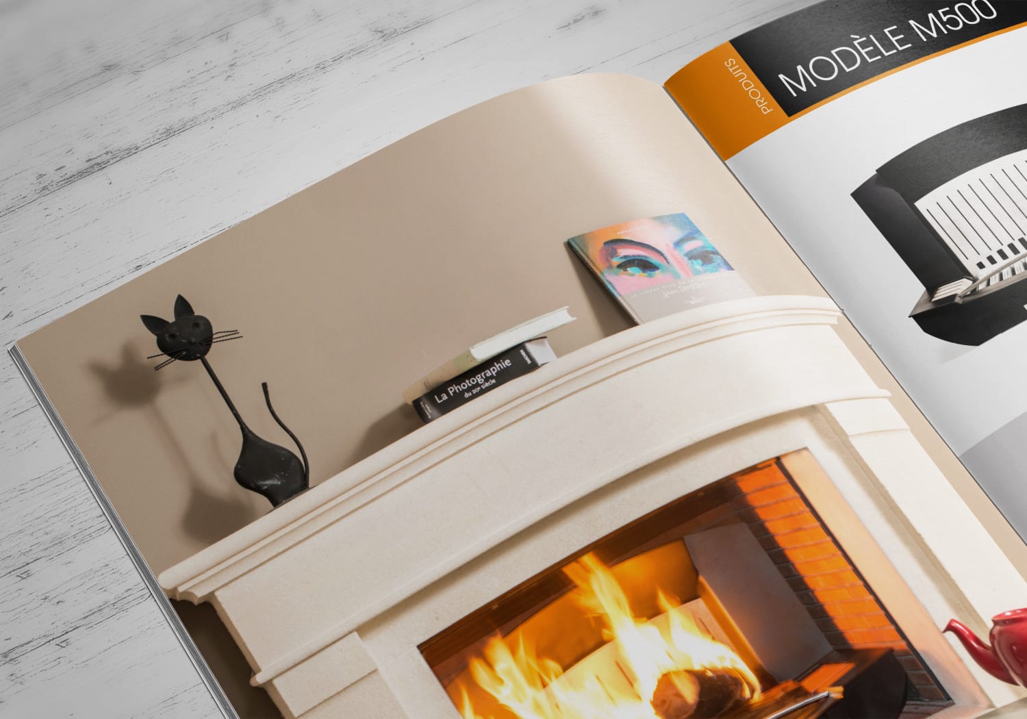 design catalogue