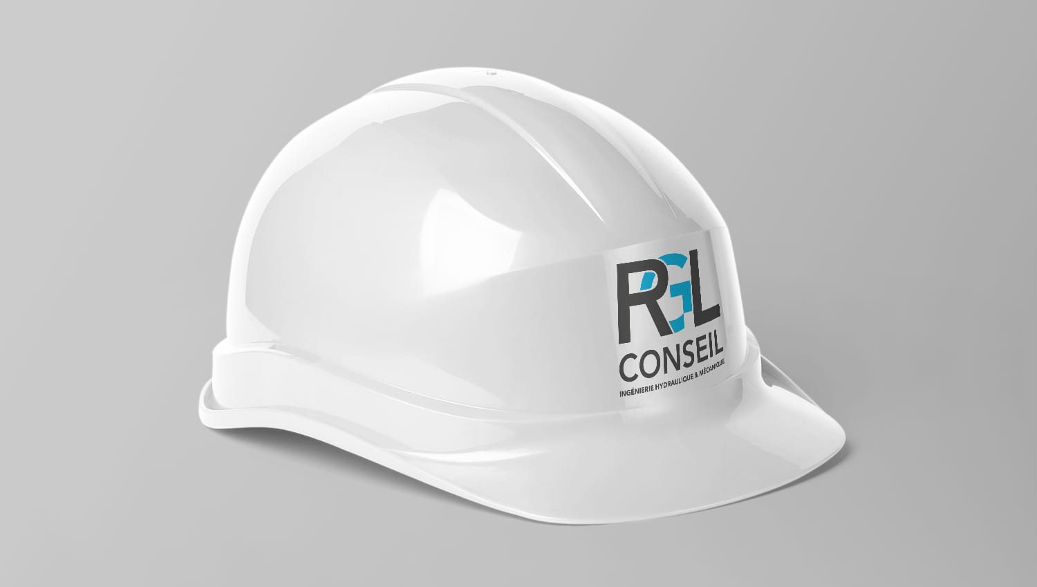 Logo autocollant