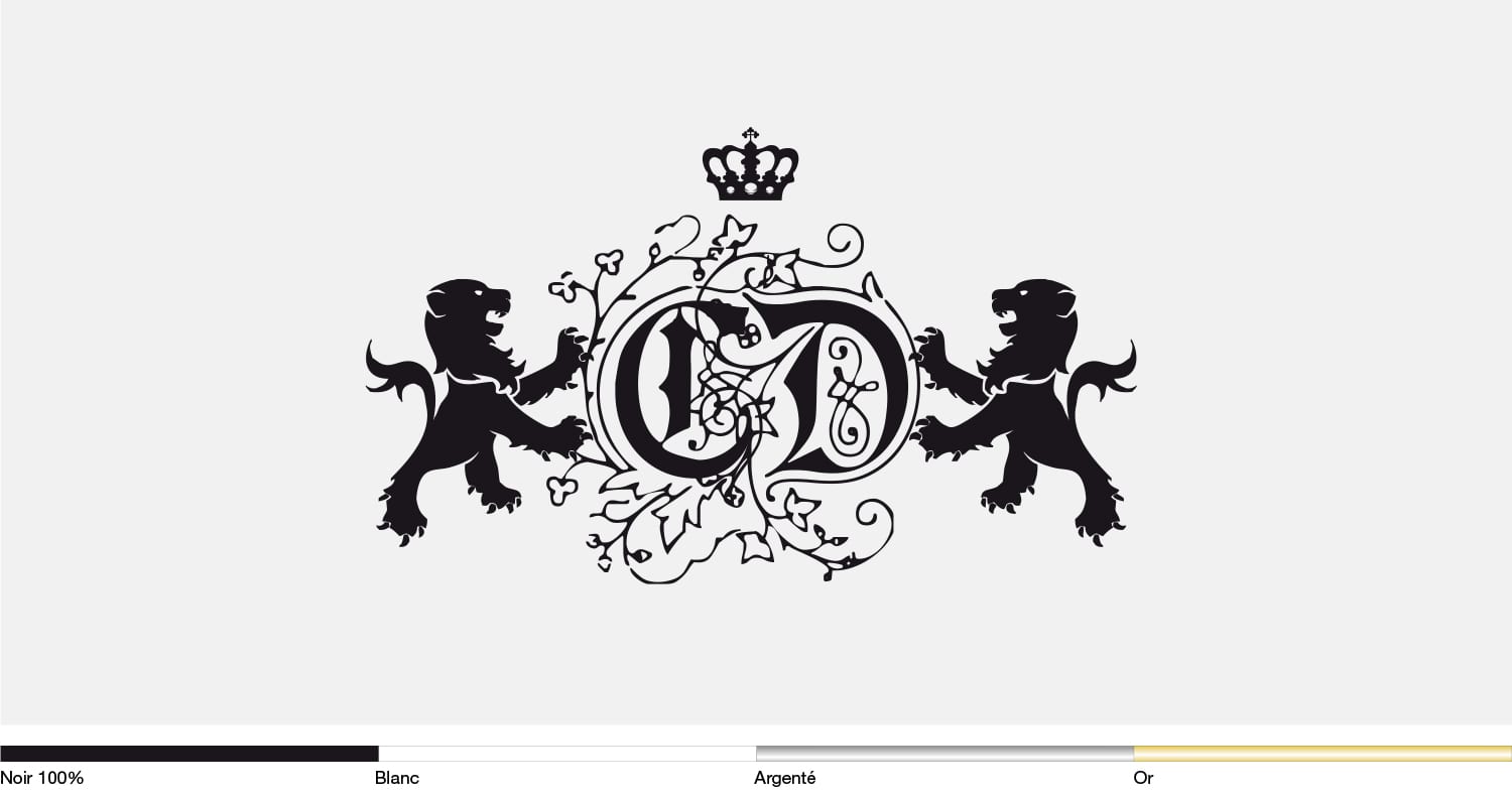 création logo charte graphique