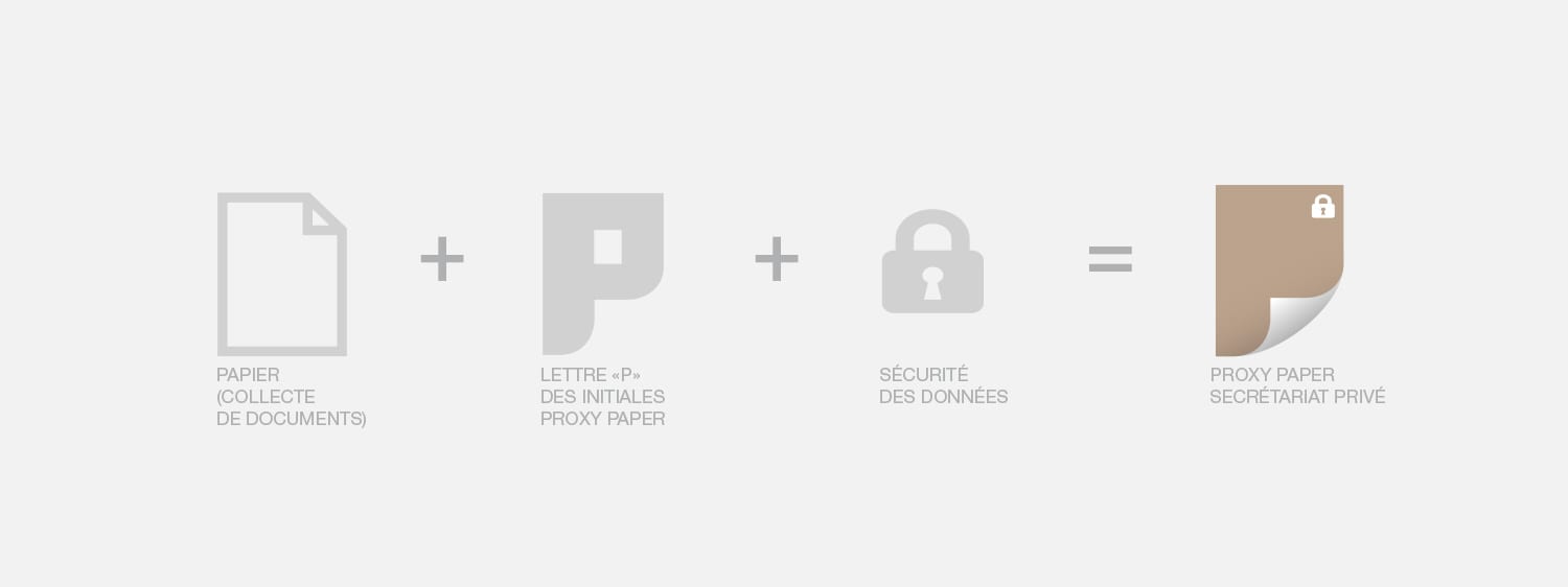 charte graphique logo