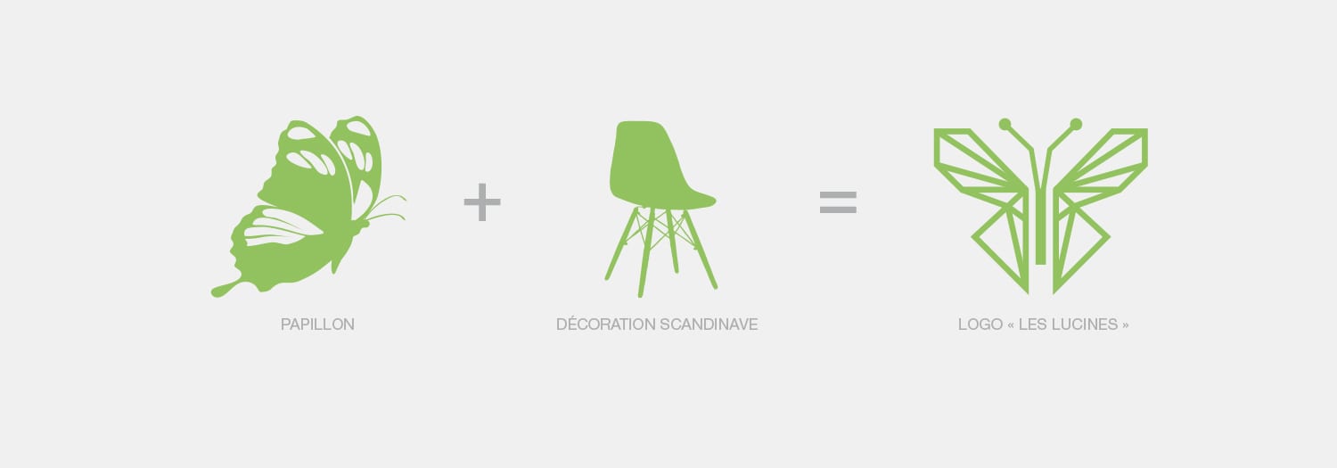 concept logo