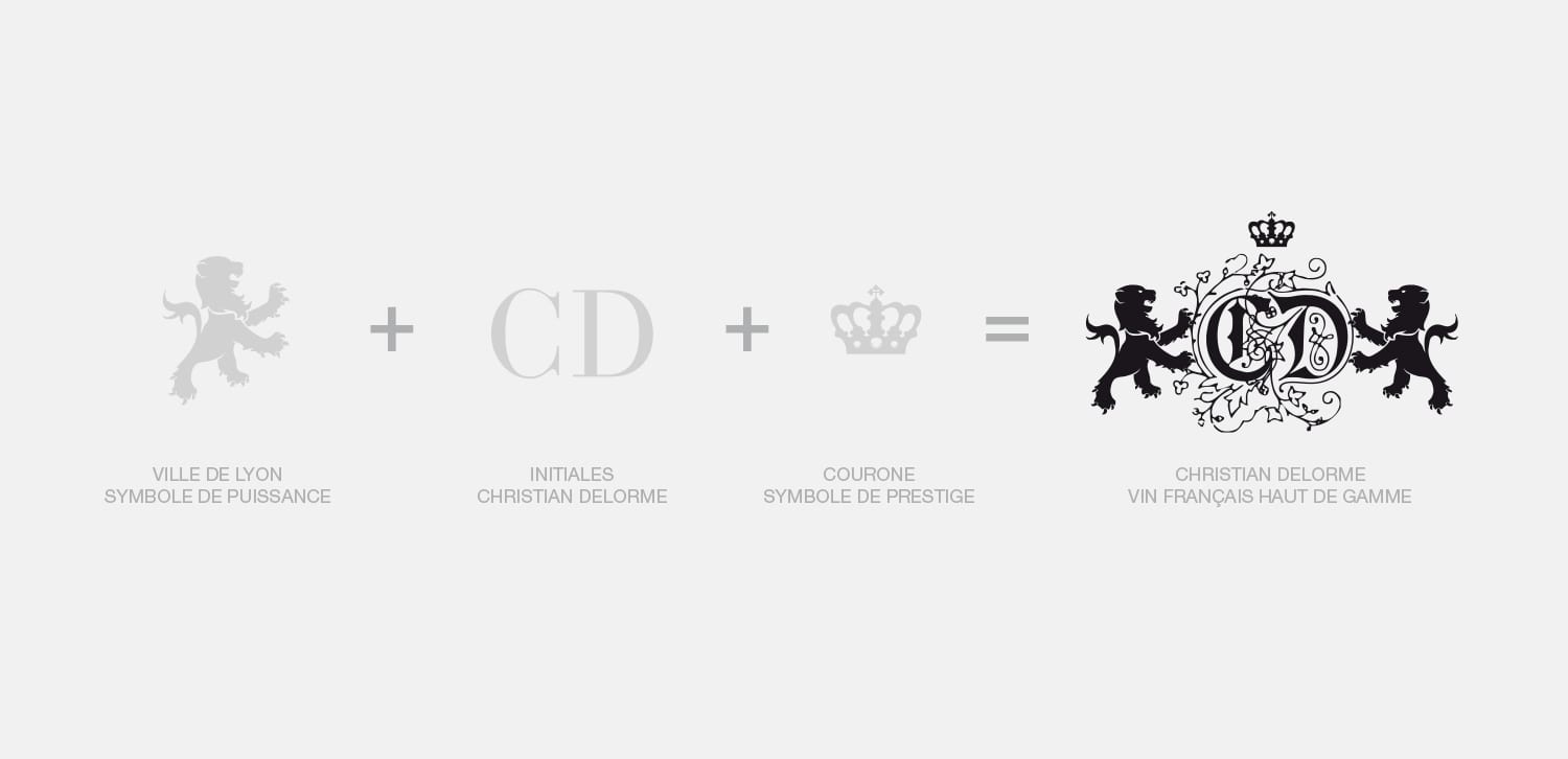 agence logo concept