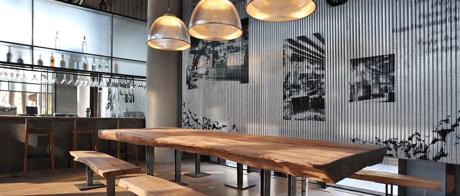 Decoration magasin