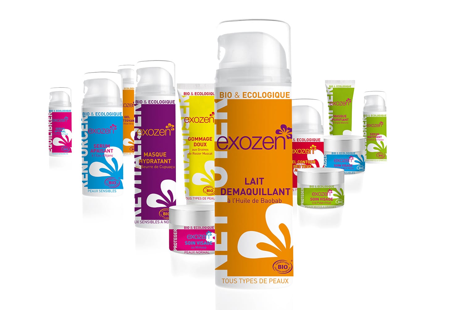 design packaging