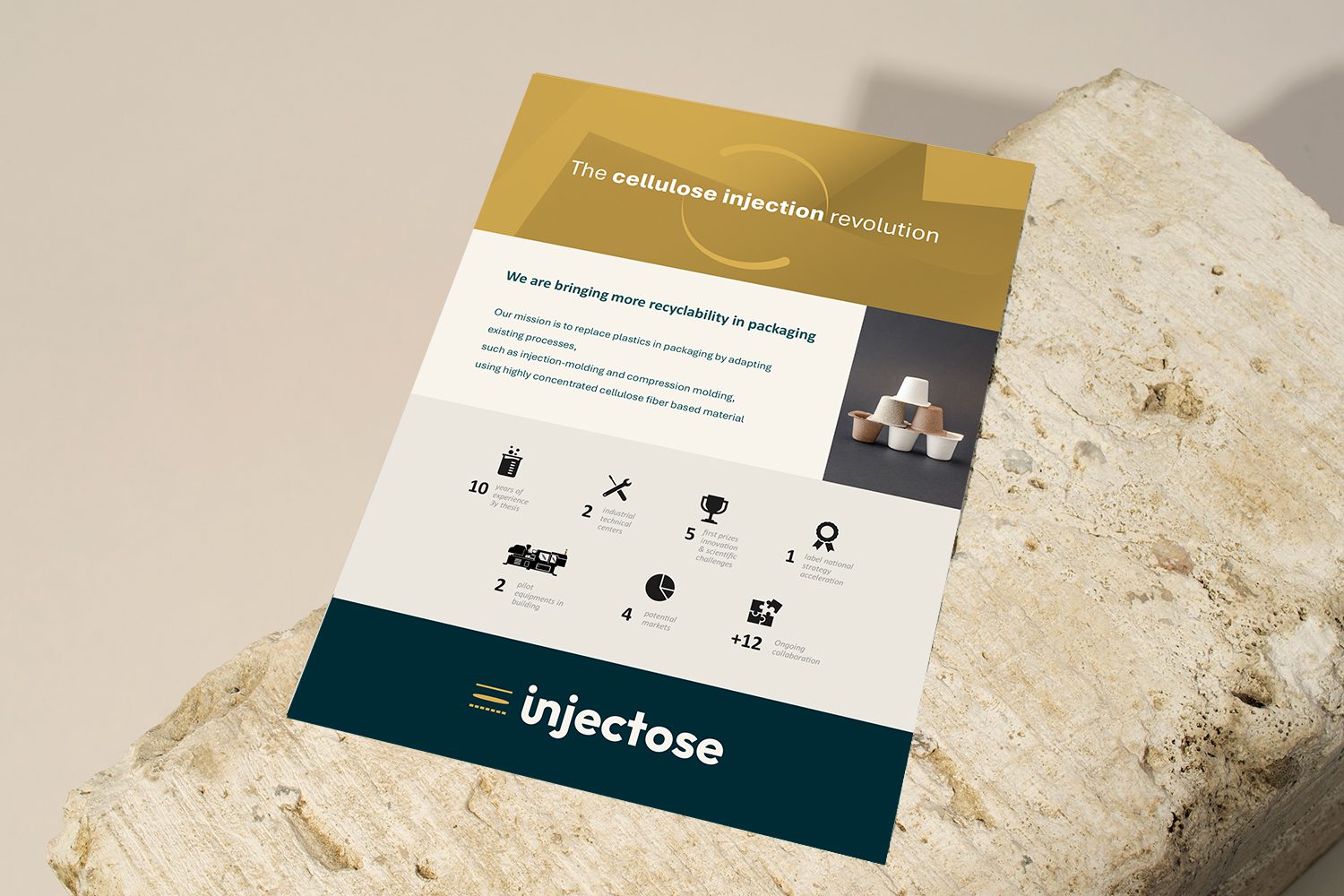 design flyer