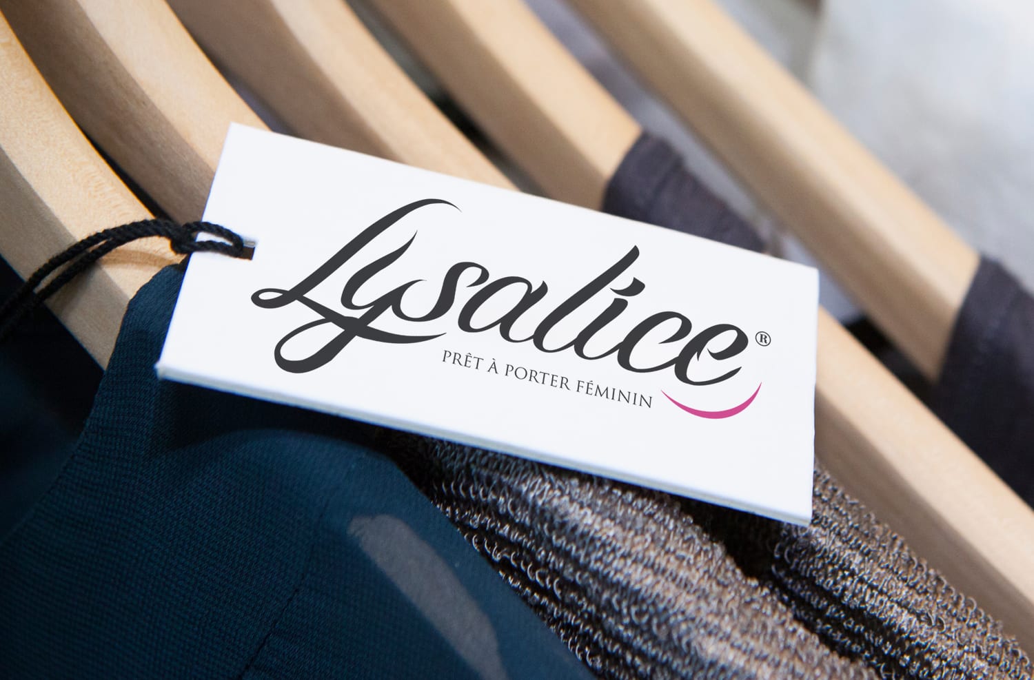 designer logo marque