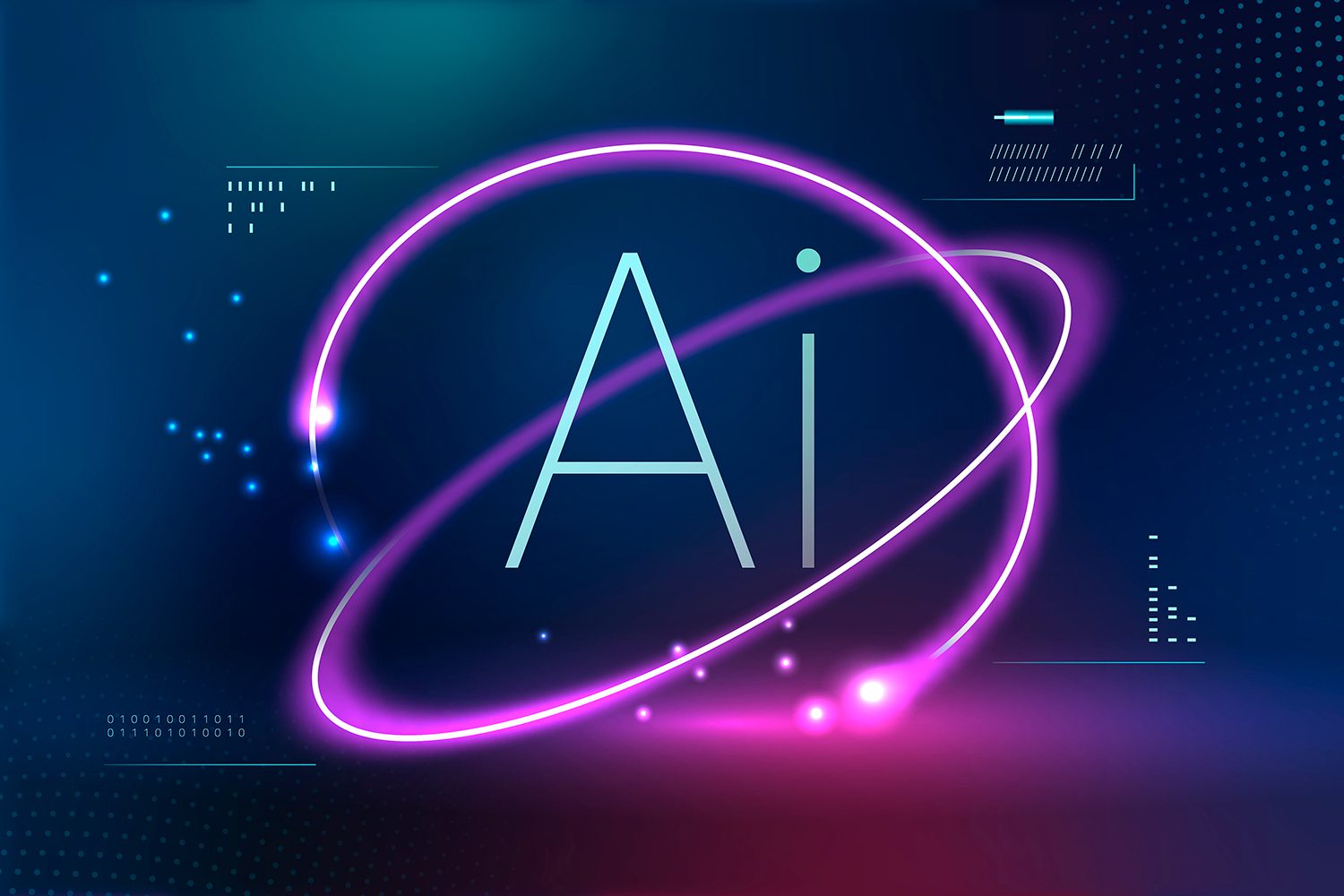 graphisme IA