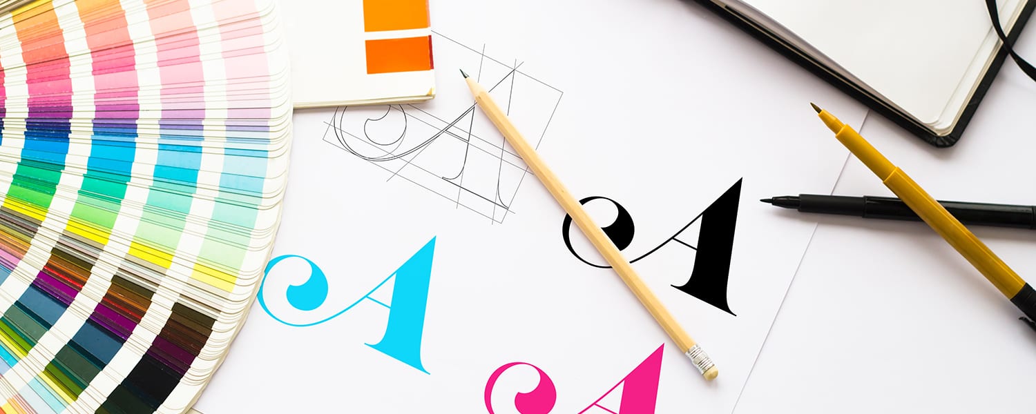 Design logo