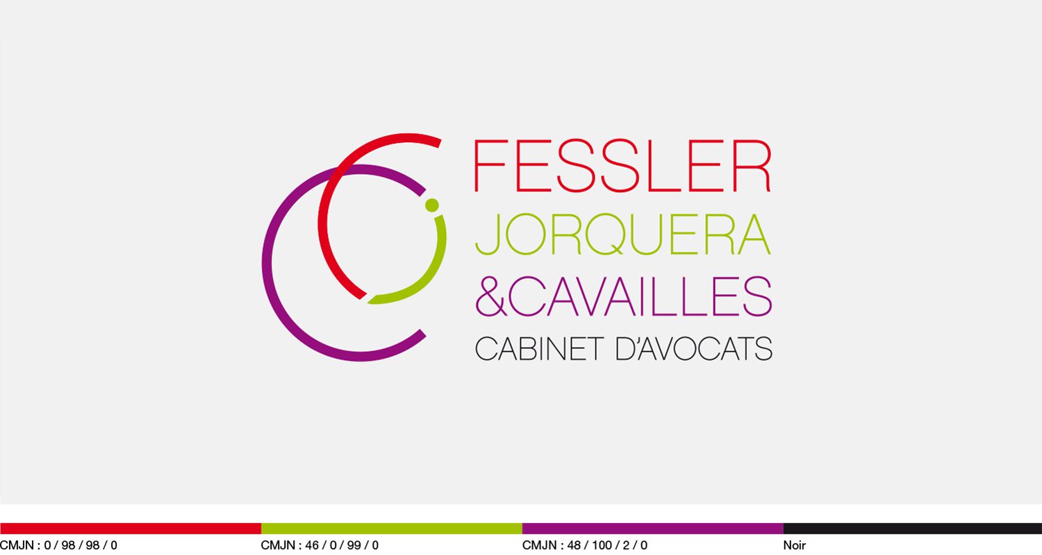 creation logo avocat