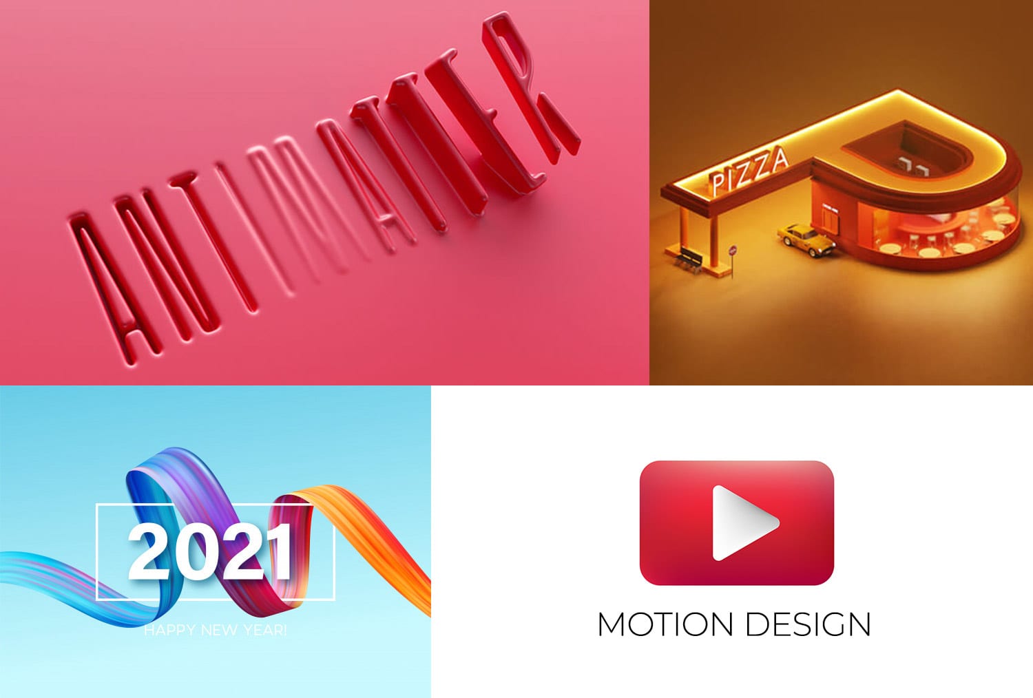 graphisme 3d