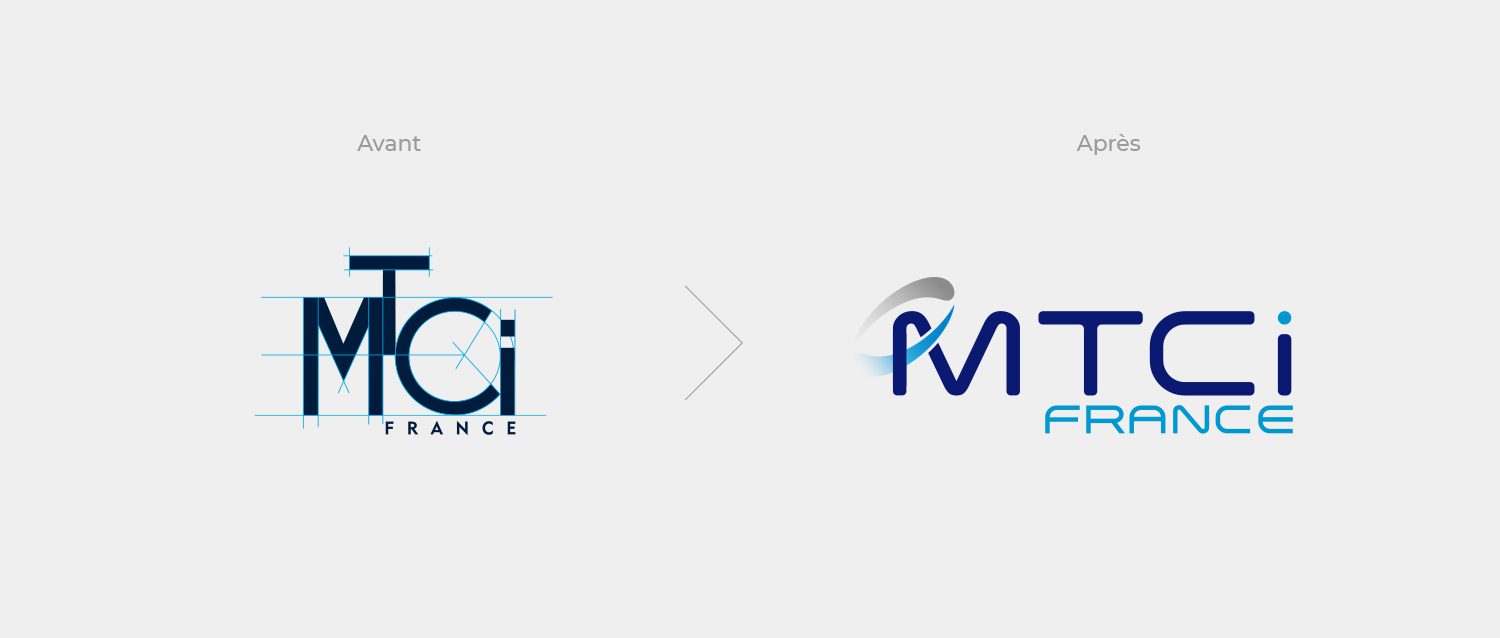rebranding groupe