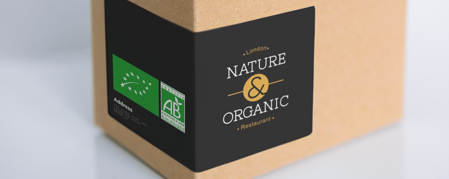 Packaging bio
