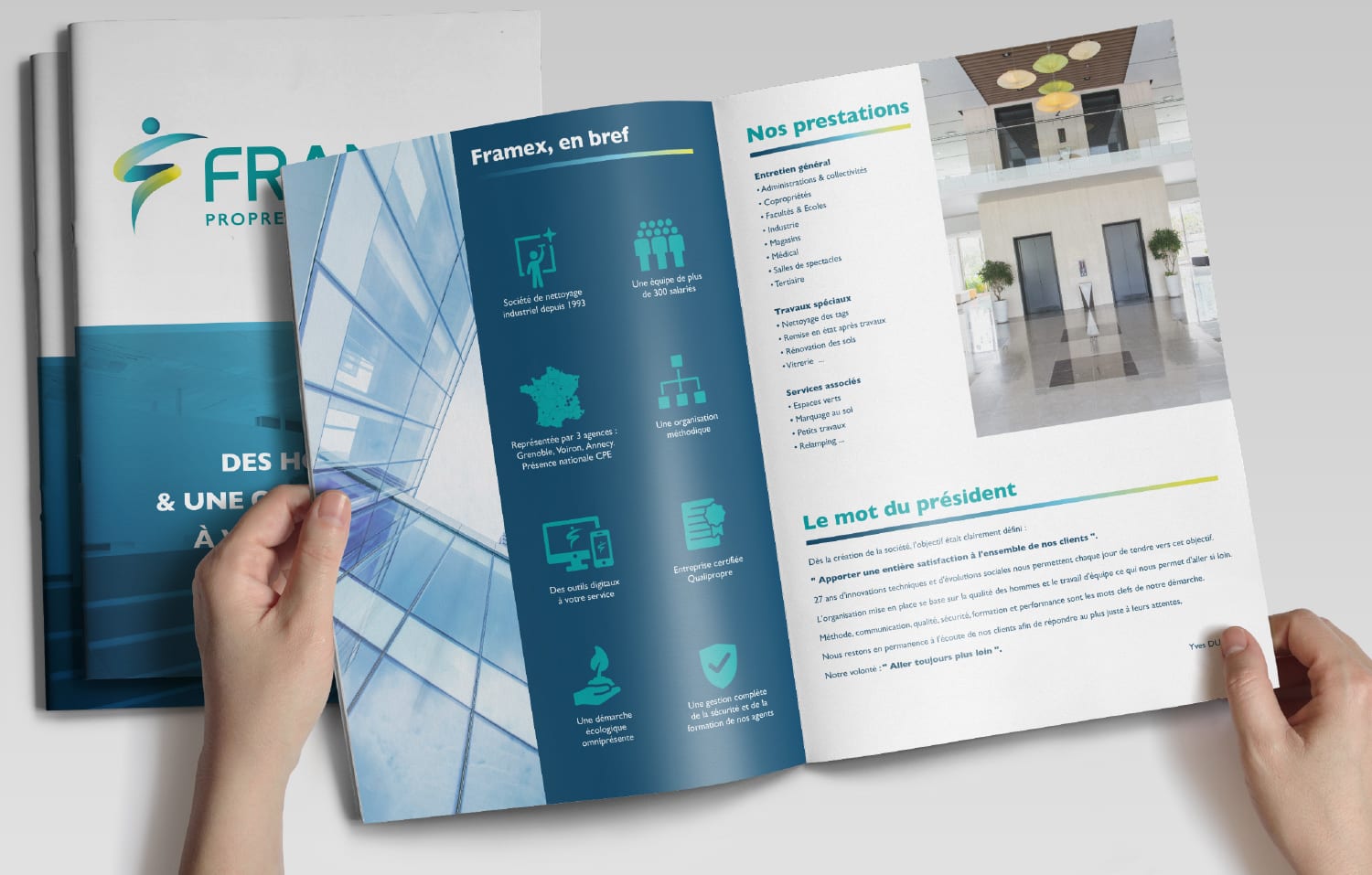 creation catalogue