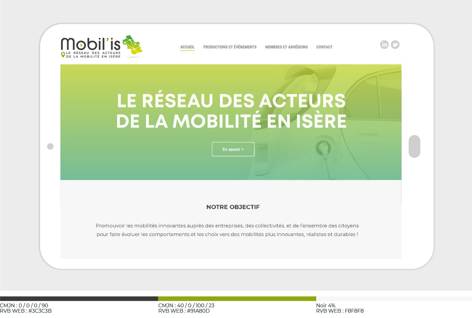 web design association