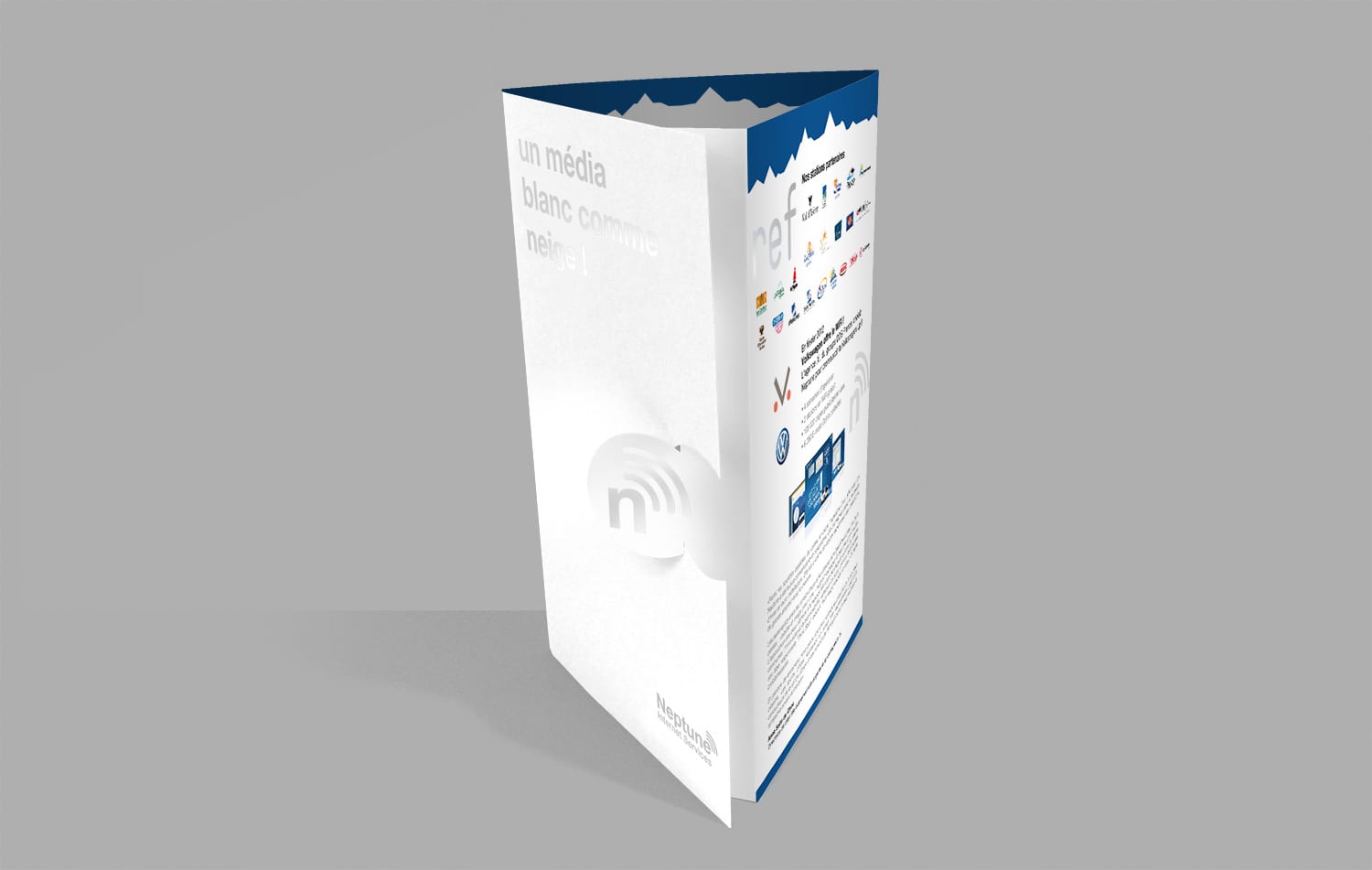design PLV