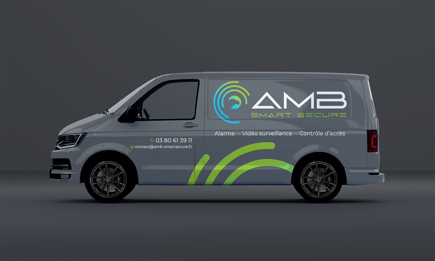 decoration vehicule