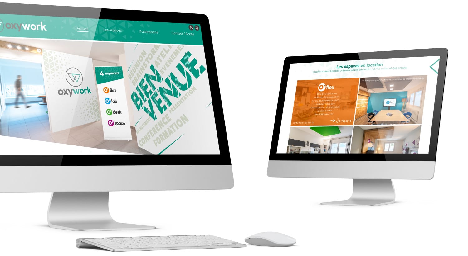 decoration graphiste