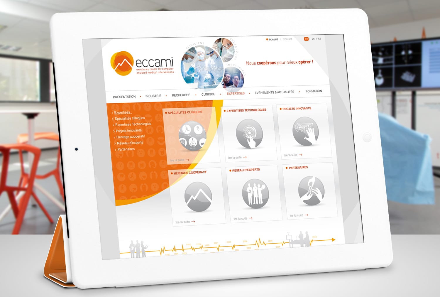 web design site internet