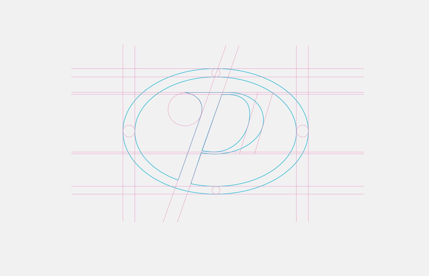 design logo luxe