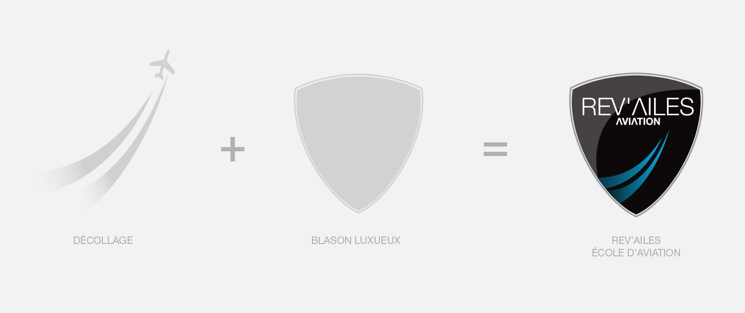 concept logo