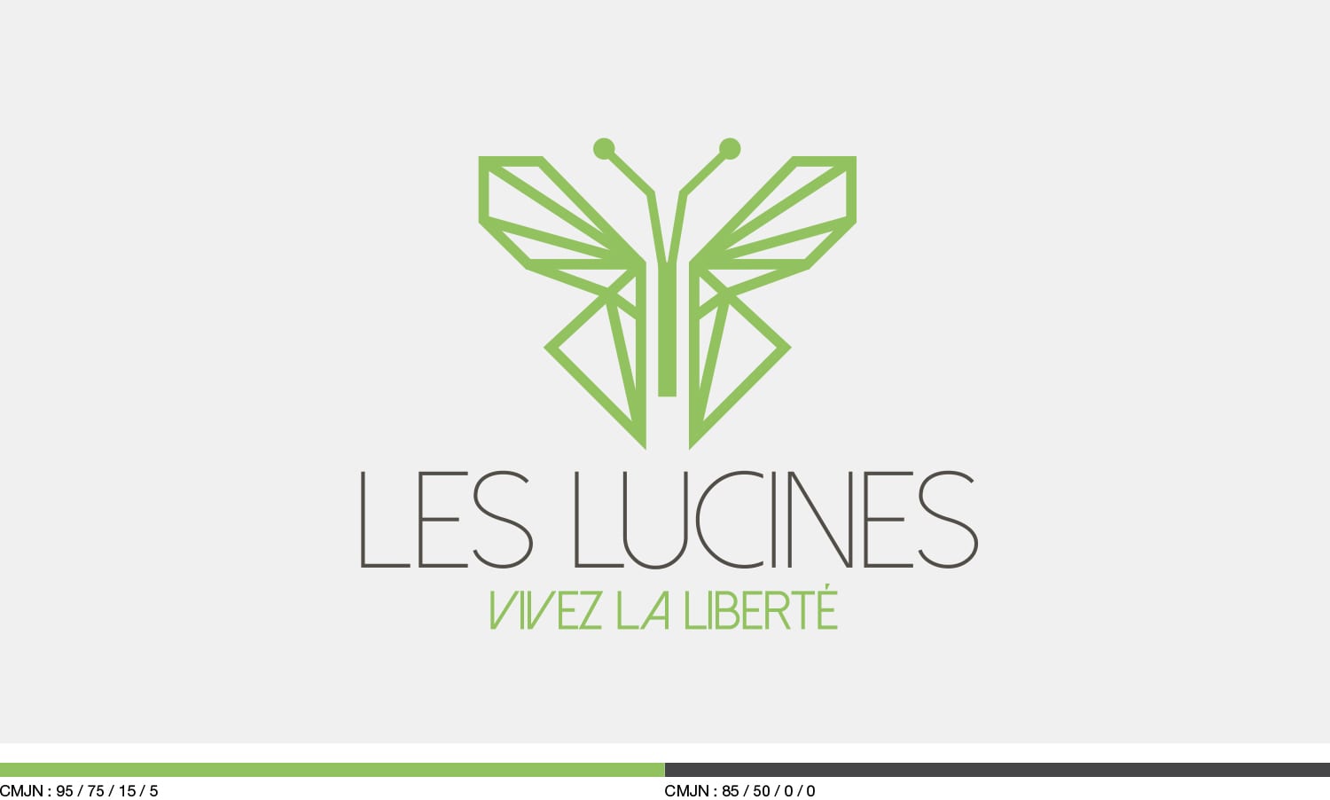 design logo immobilier