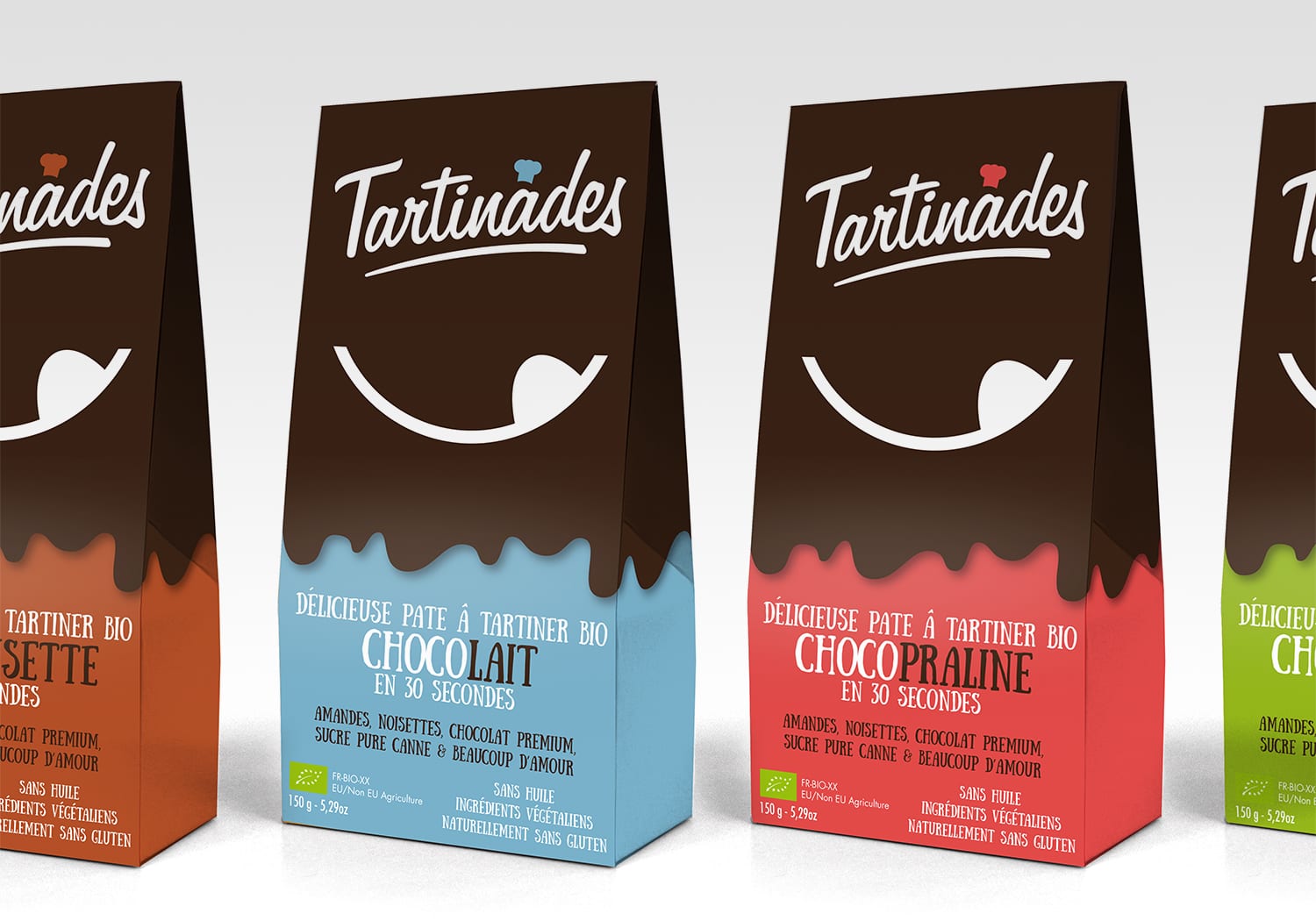 agence design packaging