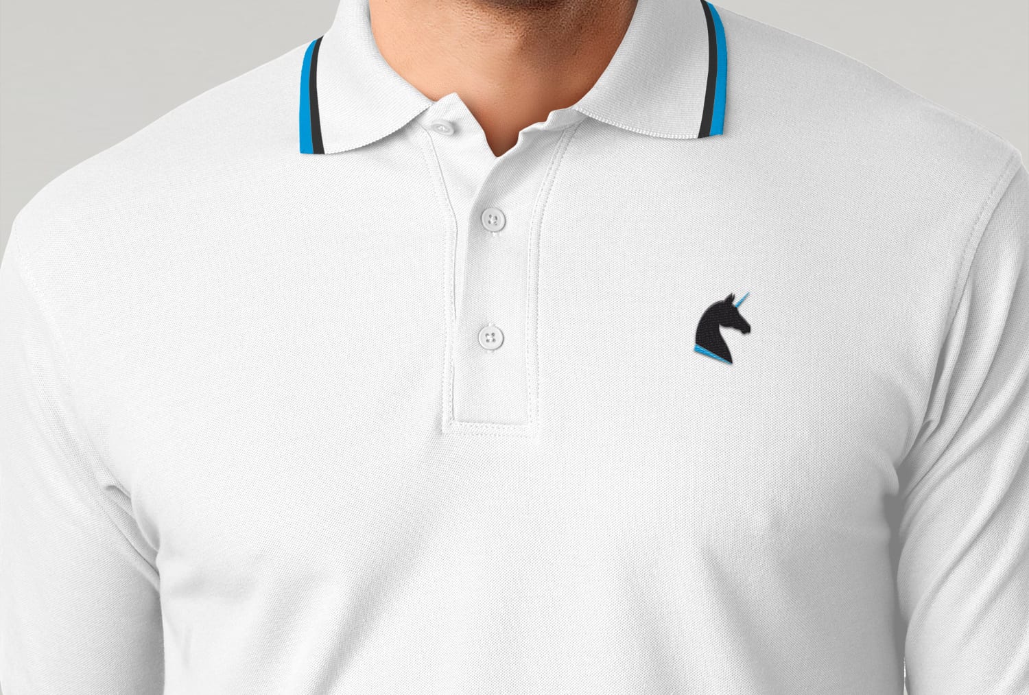 design logo polo