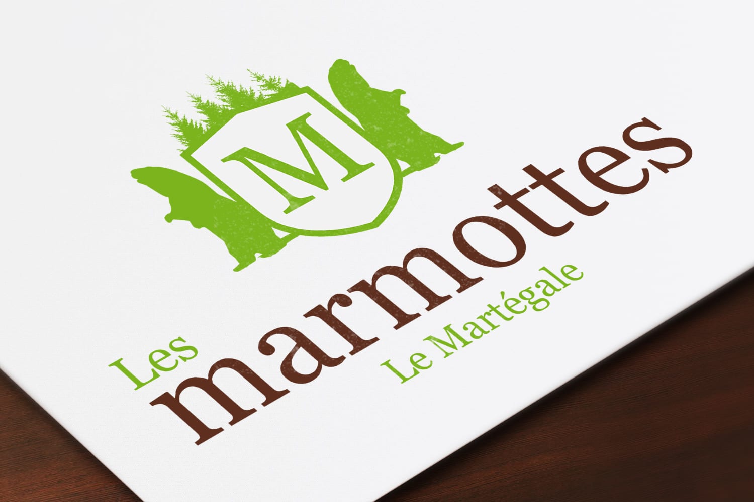 design logo