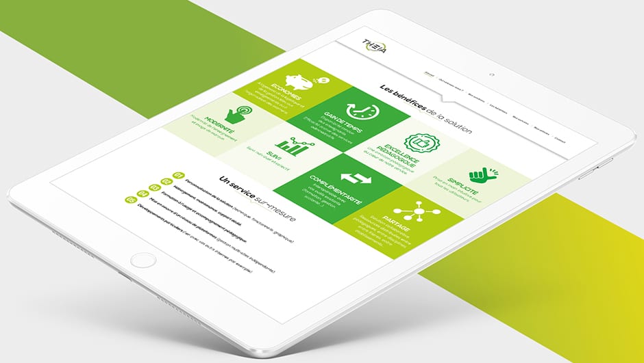 agence web grenoble