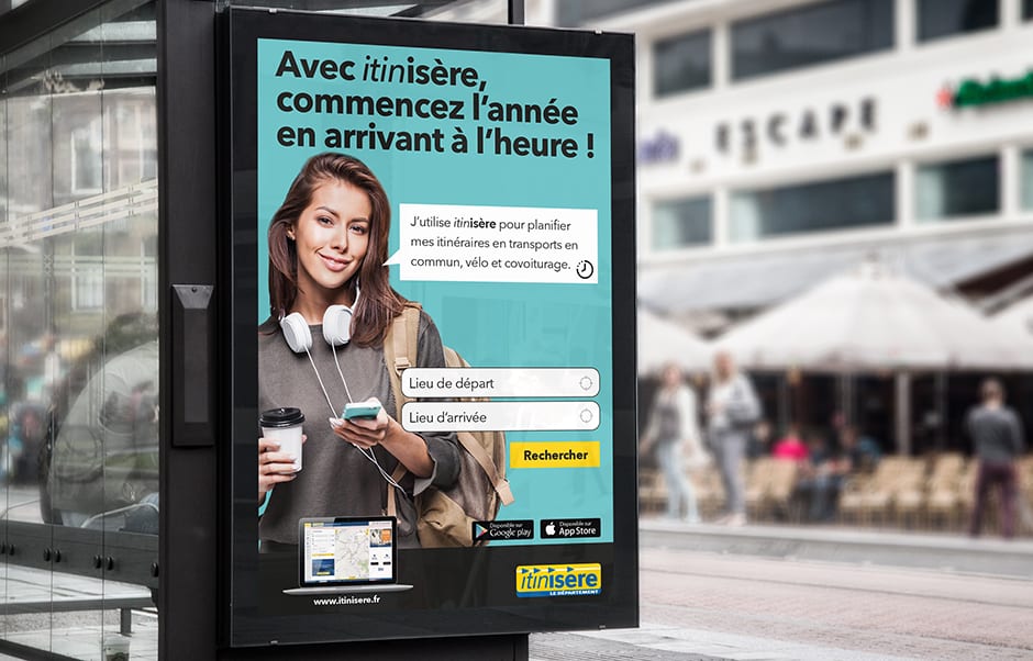 agence de publicité grenoble et lyon