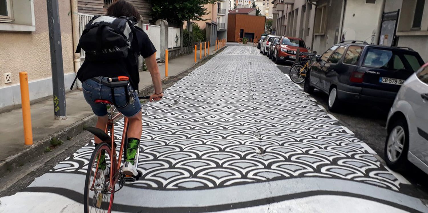 design urbain grenoble
