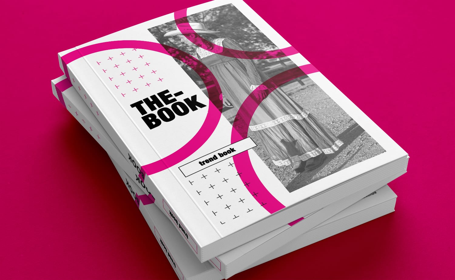 Mise en page catalogue