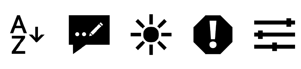 Iconographie