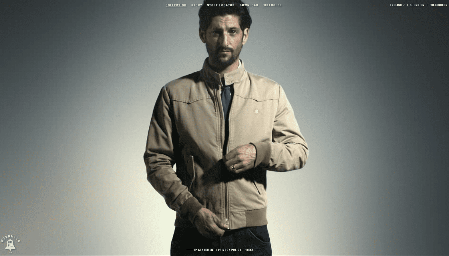 site interactif