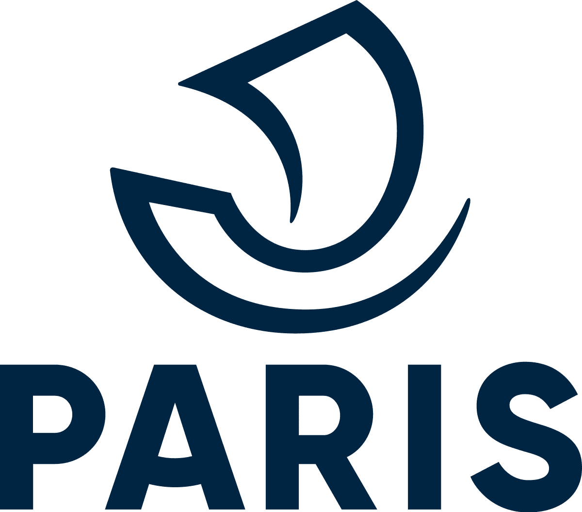 Creation logo paris