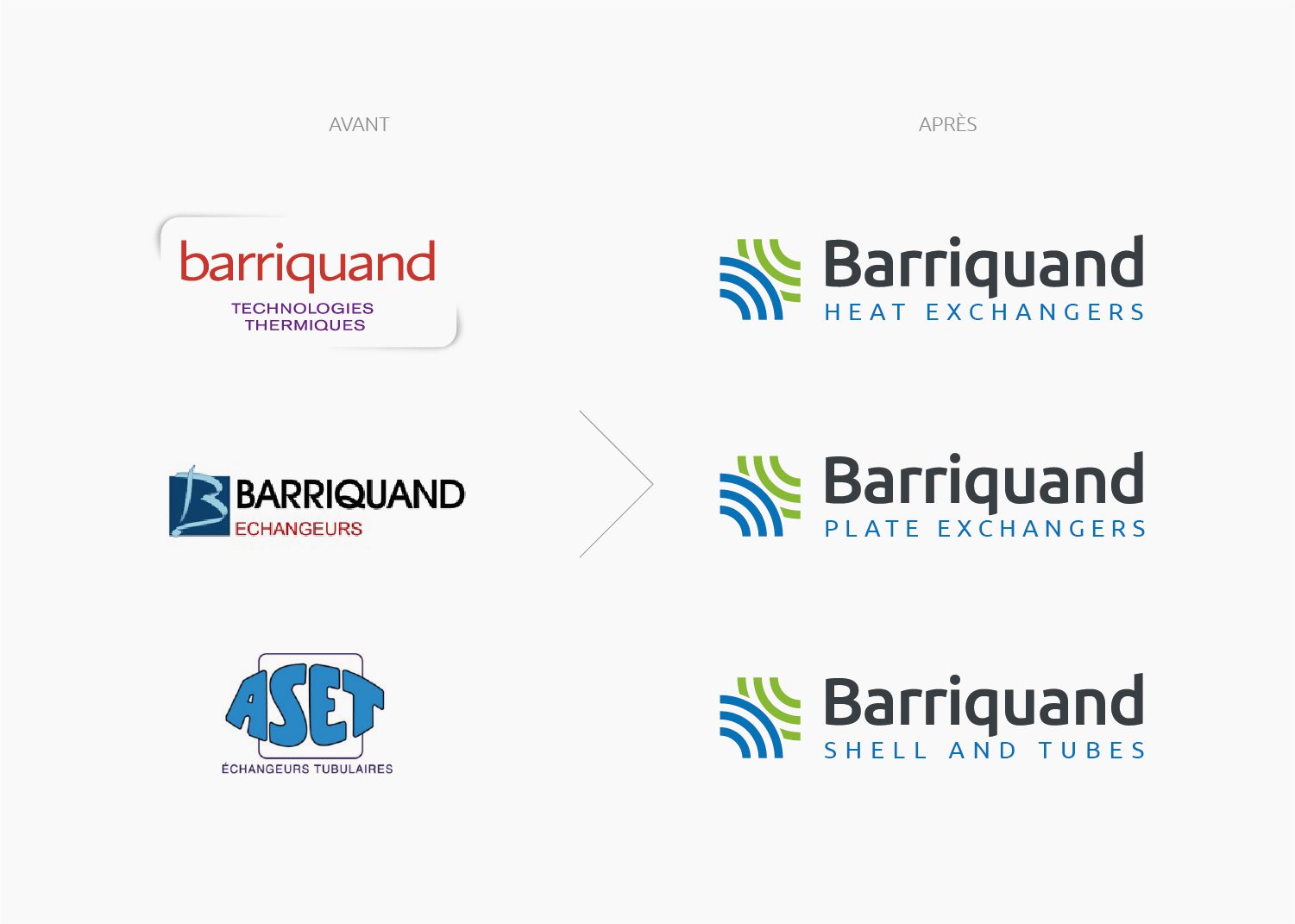 rebranding logo