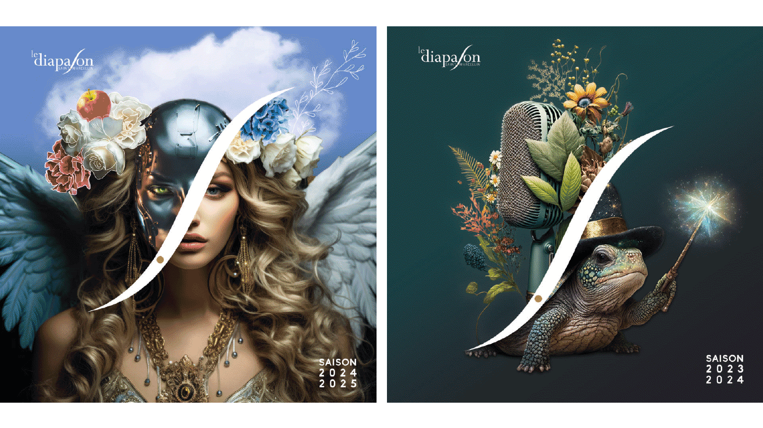 graphisme IA