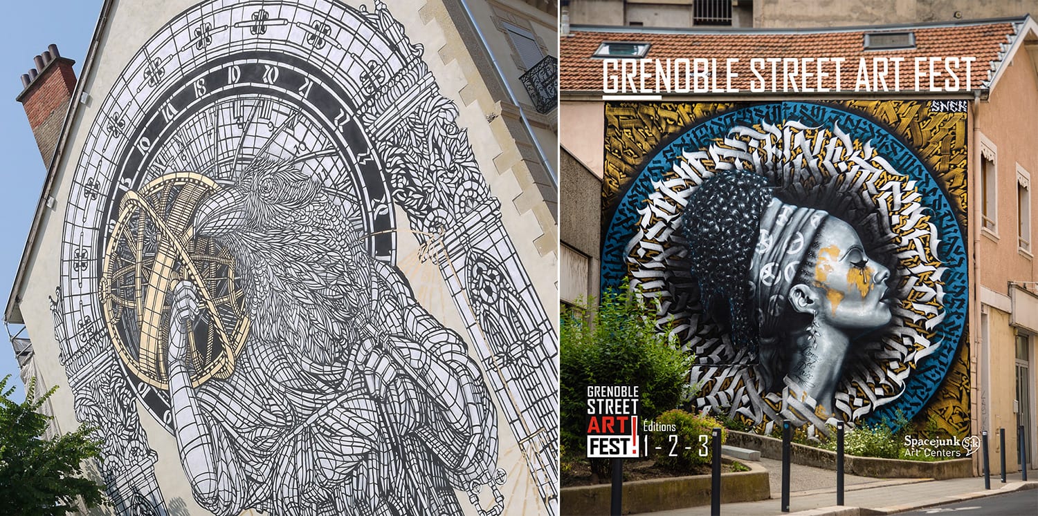 graphiste grenoble