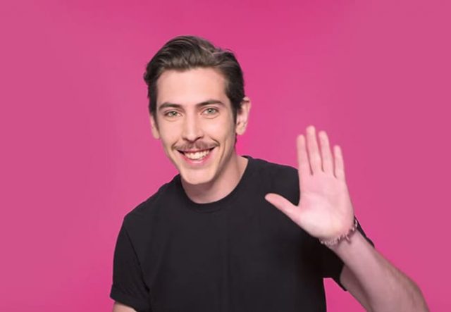 Campagne de publicité 2