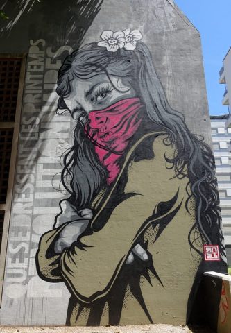 Graff grenoble