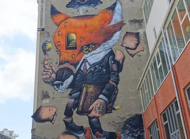 illustrateur grenoble