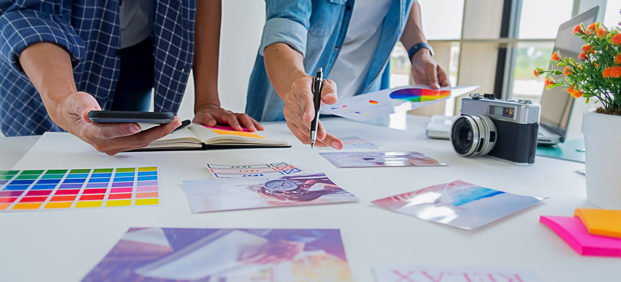 agence de graphisme