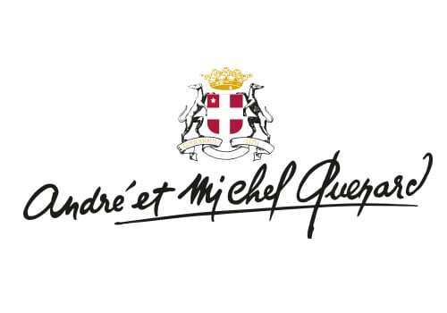 logo vigneron
