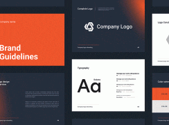 branding startup