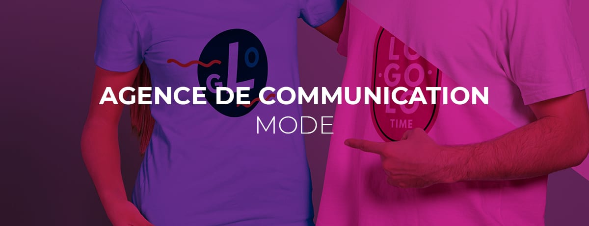Agence de communication mode
