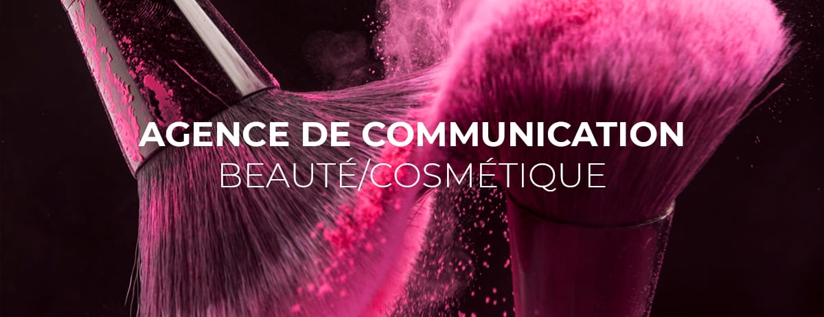 Communication cosmétique