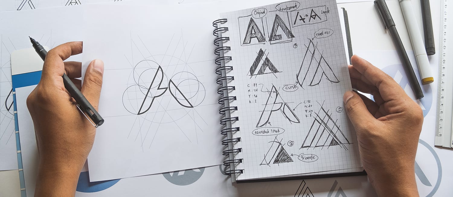 graphiste logo