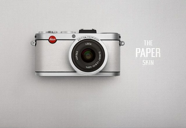 Appareil photo leica Appareil photo leica