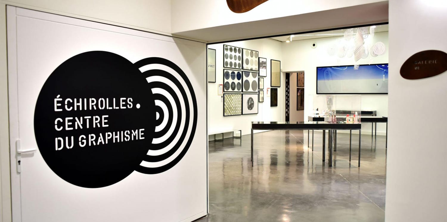 centre graphisme