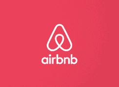 Création du logo airbnb